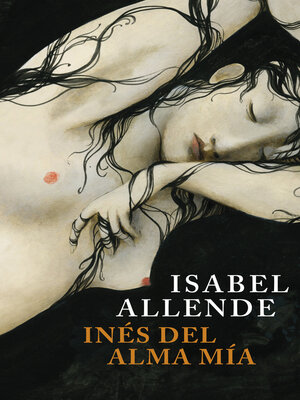cover image of Inés del alma mía